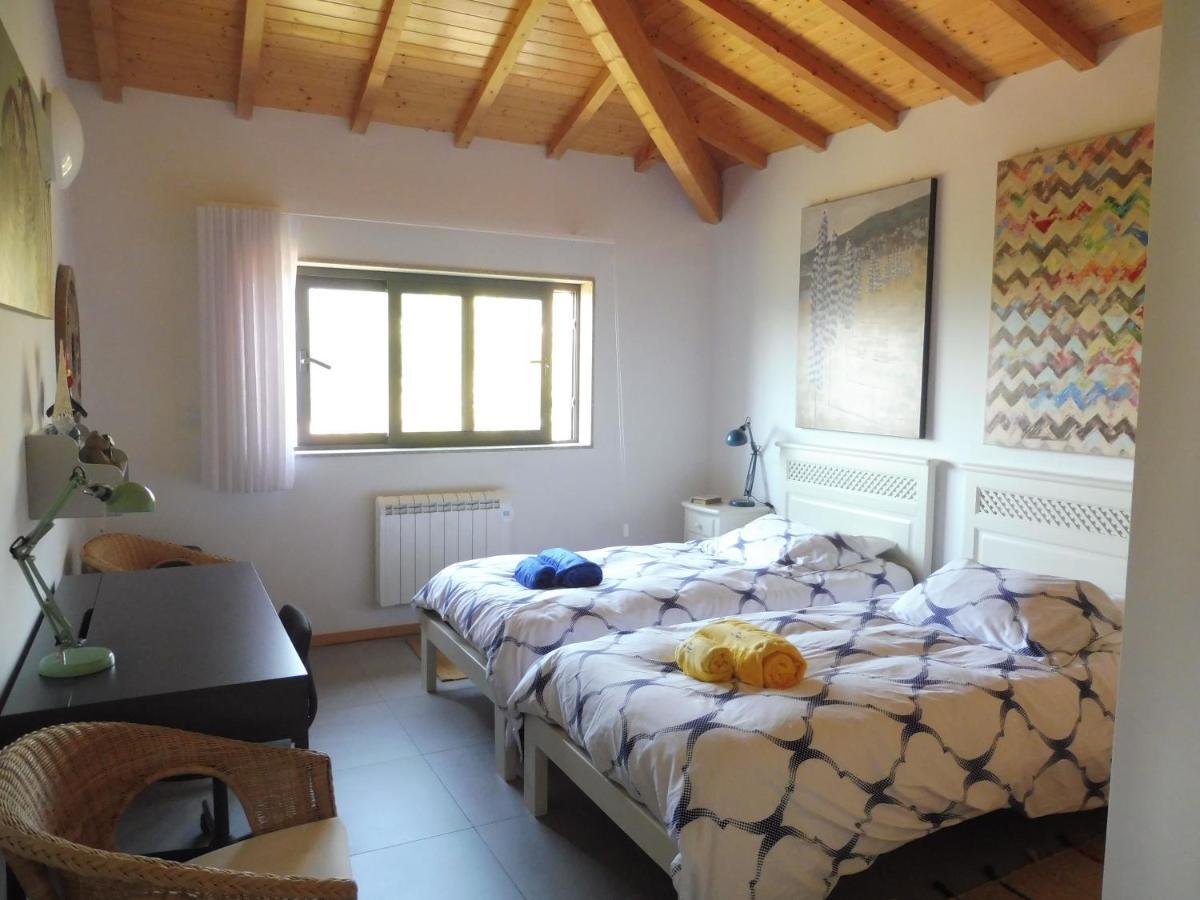 Longos The Pool House 빌라 외부 사진