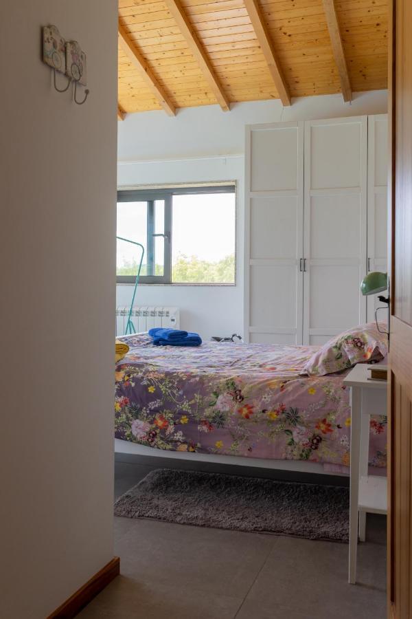 Longos The Pool House 빌라 외부 사진